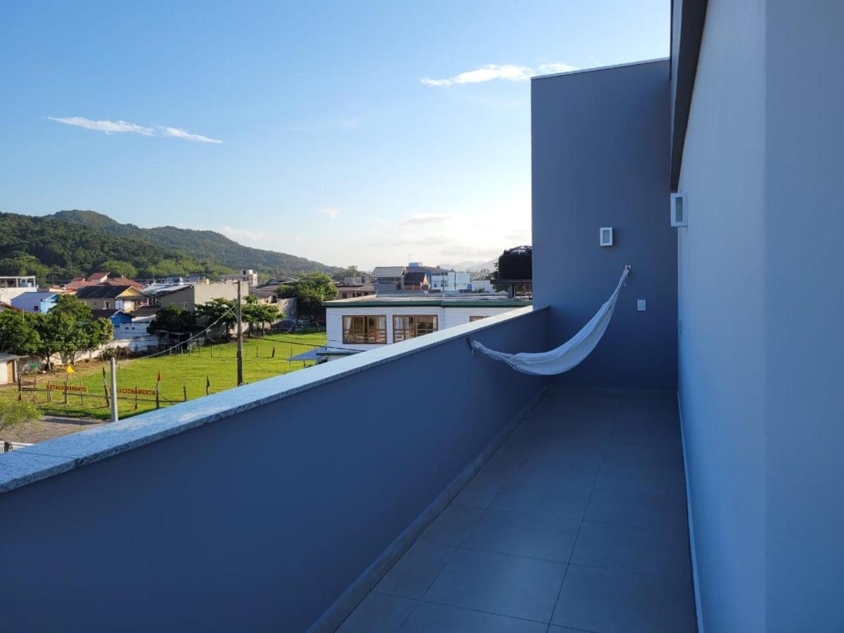 Apartmán Dona Floripa Florianópolis Exteriér fotografie