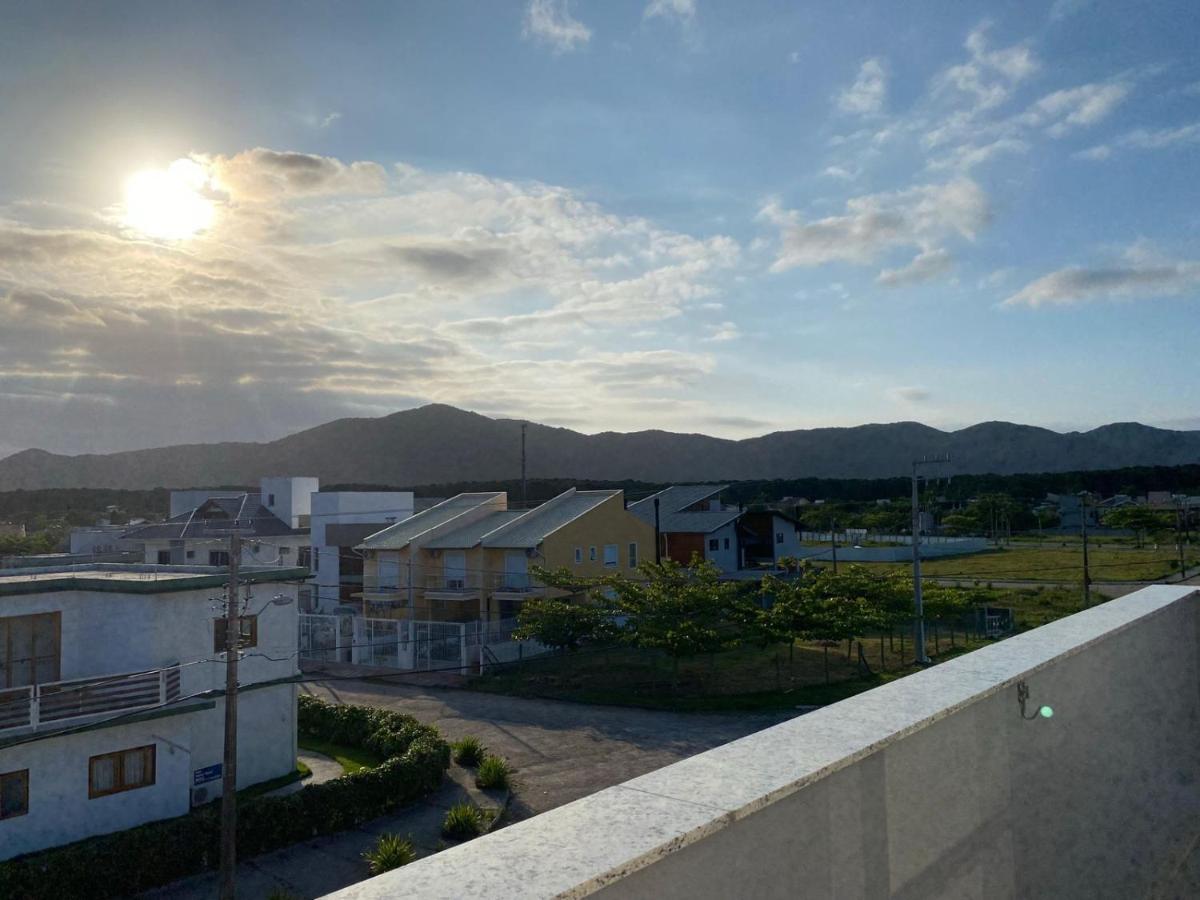 Apartmán Dona Floripa Florianópolis Exteriér fotografie