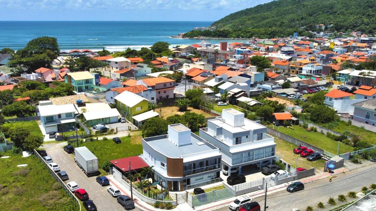 Apartmán Dona Floripa Florianópolis Exteriér fotografie