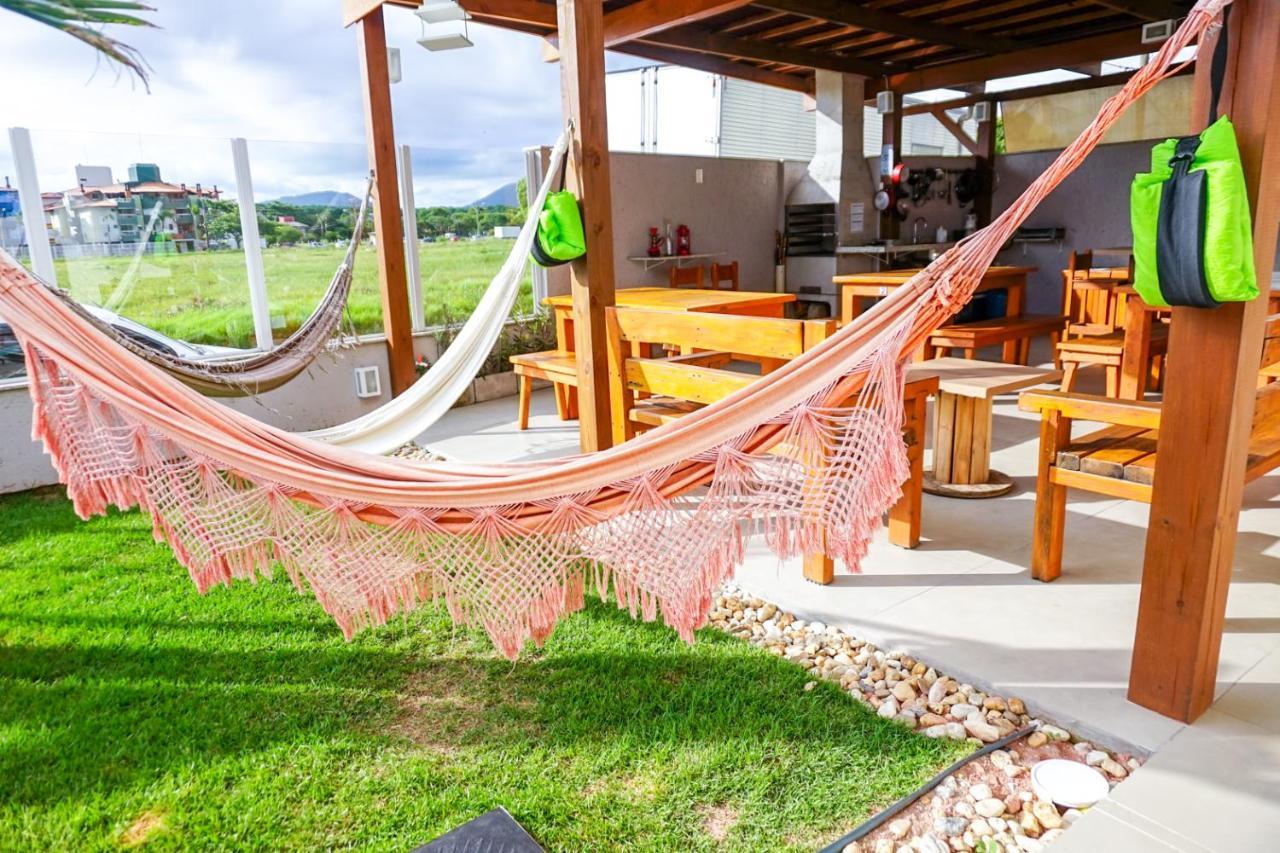 Apartmán Dona Floripa Florianópolis Exteriér fotografie